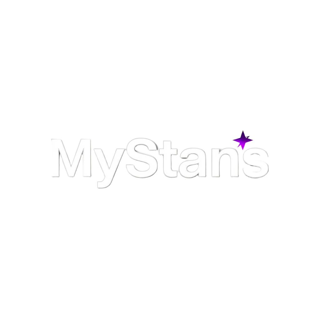 MyStans Logo