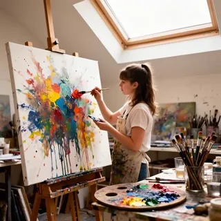 Artists & Designers